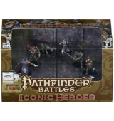 Pathfinder Battles: Iconic Heroes Set 5